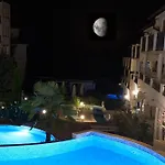 The Cliff Lux Obzor, Burgas, Bulgaria Lägenhet