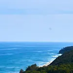 The Cliff Lux Obzor, Burgas, Bulgaria Apartment