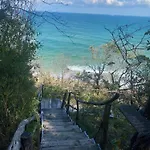 Apartment The Cliff Lux Obzor, Burgas, Bulgaria *