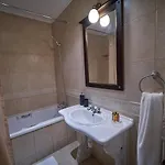 The Cliff Lux Obzor, Burgas, Bulgaria Apartment *
