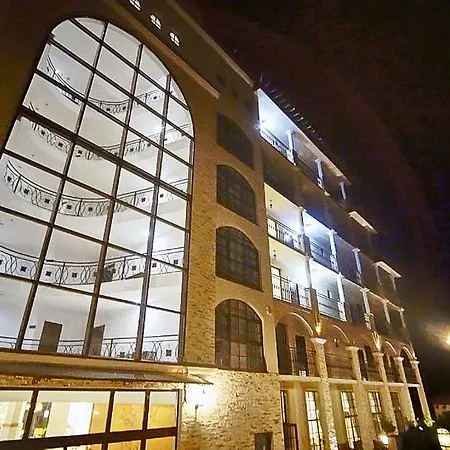 The Cliff Lux Obzor, Burgas, Bulgaria * Obsor