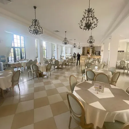 The Cliff Lux Obzor, Burgas, Bulgaria