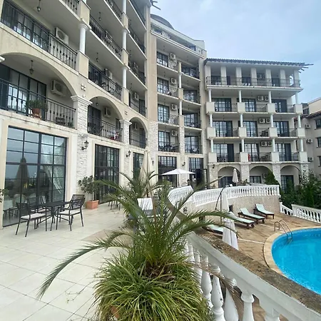The Cliff Lux Obzor, Burgas, Bulgaria Obsor