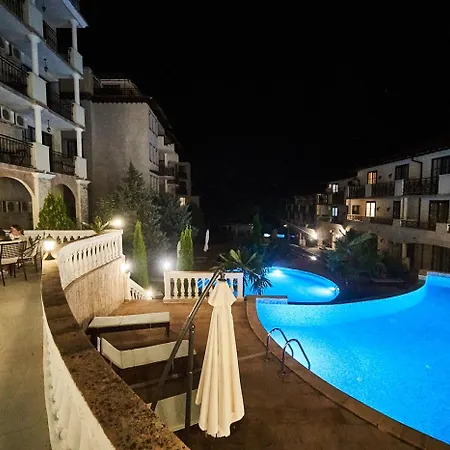 The Cliff Lux Obzor, Burgas, Bulgaria *