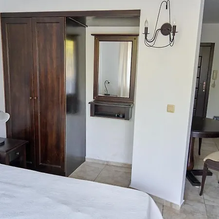 The Cliff Lux Obzor, Burgas, Bulgaria Appartement