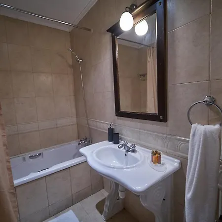 The Cliff Lux Obzor, Burgas, Bulgaria 公寓 *