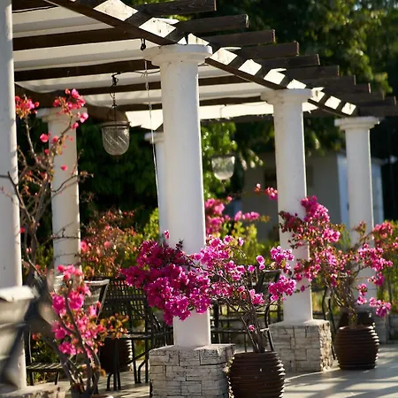 公寓 The Cliff Lux Obzor, Burgas, Bulgaria