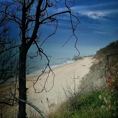 The Cliff Lux Obzor, Burgas, Bulgaria * Obsor