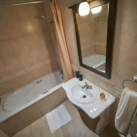 The Cliff Lux Obzor, Burgas, Bulgaria Apartment *